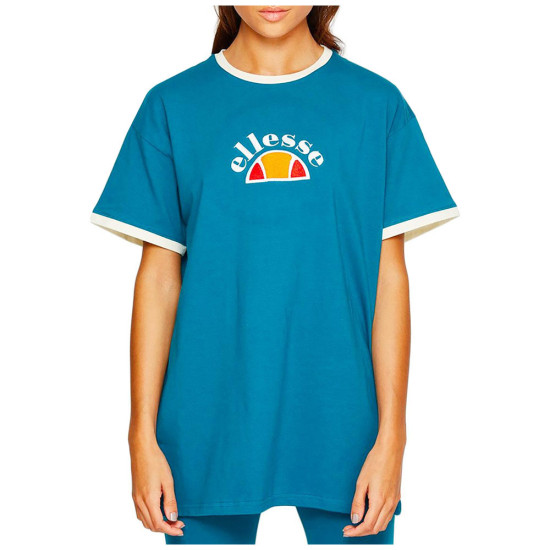 Ellesse Γυναικεία κοντομάνικη μπλούζα
